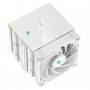 DeepCool AK620 Digital WH Processador Arrefecimento a ar 12 cm Branco 1 unidade(s)