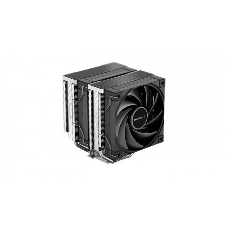 DeepCool AK620 Processador Arrefecimento a ar 12 cm Preto 1 unidade(s)