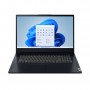 Lenovo IdeaPad 3 17IAU7 Intel® Core™ i5 i5-1235U Computador portátil 43,9 cm (17.3") Full HD 8 GB DDR4-SDRAM 512 GB SSD Wi-Fi 5