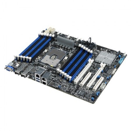 ASUS Z11PA-U12 10G-2S LGA 3647 (Socket P) ATX