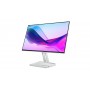 Lenovo L24i-4A LED display 60,5 cm (23.8") 1920 x 1080 pixels Full HD Cinzento