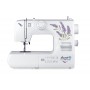 Lucznik Weronika 2008 Sewing machine