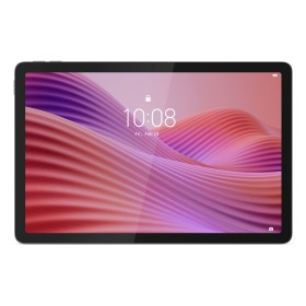 Lenovo Tab Mediatek 128 GB 25.6 cm (10.1") 4 GB Wi-Fi 5 (802.11ac) Android 14 Grey Lenovo Tab Mediatek 128 GB 25,6 cm (10.1") 4 GB Wi-Fi 5 (802.11ac) Android 14 Cinzento
