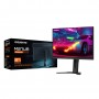 GIGABYTE M27UA monitor de ecrã 68,6 cm (27") 3840 x 2160 pixels 4K Ultra HD LED Preto