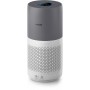 Philips 2000 series AC2936 13 purificador de ar 85 m² 70 dB 58 W Cinzento, Branco