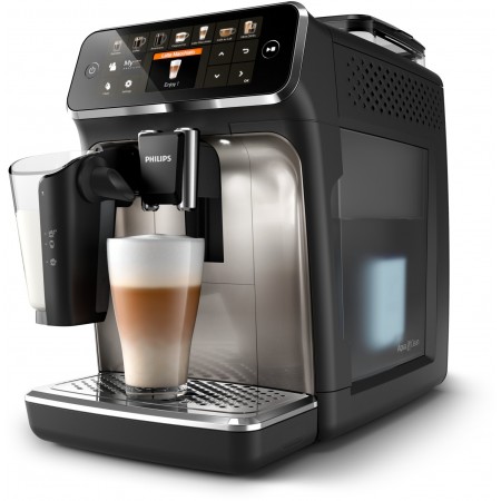 Philips Máquinas de café expresso totalmente automáticas da série 5400 EP5447 90