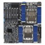 ASUS Z13PE-D16 ASMB11 Intel C741 LGA 4677 (Socket E) ATX extensível