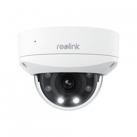 Reolink P437 Domo Câmara de segurança IP Interior e exterior 3840 x 2160 pixels Teto