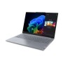 Lenovo ThinkBook 16 G7 QOY Copilot+ PC Qualcomm Snapdragon X1P-42-100 Computador portátil 40,6 cm (16") WUXGA 32 GB
