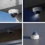 Reolink P437 Domo Câmara de segurança IP Interior e exterior 3840 x 2160 pixels Teto