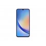 Samsung Galaxy A34 5G 16,8 cm (6.6") Dual SIM híbrido USB Type-C 6 GB 128 GB 5000 mAh Violeta