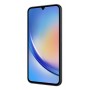 Samsung Galaxy A34 5G 16,8 cm (6.6") Dual SIM híbrido USB Type-C 8 GB 256 GB 5000 mAh Grafite