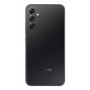 Samsung Galaxy A34 5G 16,8 cm (6.6") Dual SIM híbrido USB Type-C 8 GB 256 GB 5000 mAh Grafite