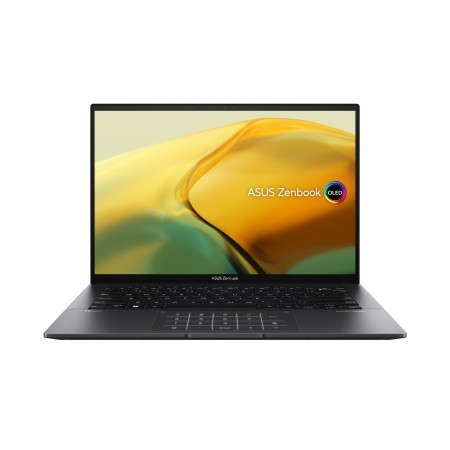 ASUS Zenbook 14 OLED UM3402YA-WS74T laptop portátil AMD Ryzen™ 7 7730U Computador portátil 35,6 cm (14") WQXGA+ 16 GB