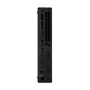 Lenovo ThinkCentre M75q Gen 5 AMD Ryzen™ 3 8300GE 8 GB DDR5-SDRAM 256 GB SSD Windows 11 Pro Mini PC Preto