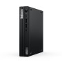 Lenovo ThinkCentre M75q Gen 5 AMD Ryzen™ 3 8300GE 8 GB DDR5-SDRAM 256 GB SSD Windows 11 Pro Mini PC Preto
