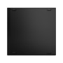 Lenovo ThinkCentre M75q Gen 5 AMD Ryzen™ 3 8300GE 8 GB DDR5-SDRAM 256 GB SSD Windows 11 Pro Mini PC Preto