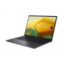 ASUS Zenbook 14 OLED UM3402YA-WS74T laptop portátil AMD Ryzen™ 7 7730U Computador portátil 35,6 cm (14") WQXGA+ 16 GB