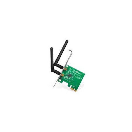 TP-Link TL-WN881ND network card Internal WLAN 300 Mbit/s