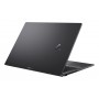 ASUS Zenbook 14 OLED UM3402YA-WS74T laptop portátil AMD Ryzen™ 7 7730U Computador portátil 35,6 cm (14") WQXGA+ 16 GB