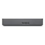Seagate Basic disco externo 5 TB 2.5" 3.2 Gen 1 (3.1 Gen 1) Prateado
