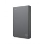 Seagate Basic external hard drive 4 TB 2.5" 3.2 Gen 1 (3.1 Gen 1) Silver
