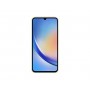 Samsung Galaxy A34 5G 16,8 cm (6.6") Dual SIM híbrido USB Type-C 6 GB 128 GB 5000 mAh Lima