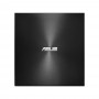 ASUS ZenDrive U9M unidade de disco ótico DVD±RW Preto