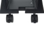 Vultech CP-02 suporte para CPU Suporte de CPU Preto