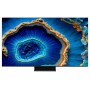 TCL C80 50C805 TV 127 cm (50") 4K Ultra HD Smart TV Wi-Fi Preto 1300 cd m²
