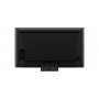 TCL C80 50C805 TV 127 cm (50") 4K Ultra HD Smart TV Wi-Fi Preto 1300 cd m²