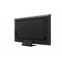 TCL C80 50C805 TV 127 cm (50") 4K Ultra HD Smart TV Wi-Fi Preto 1300 cd m²