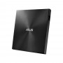 ASUS ZenDrive U9M unidade de disco ótico DVD±RW Preto