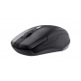Trust TKM-350 teclado Rato incluído Universal RF Wireless Preto