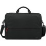 Lenovo ThinkPad Essential 16-inch Topload (Eco) 40,6 cm (16") Mala Preto