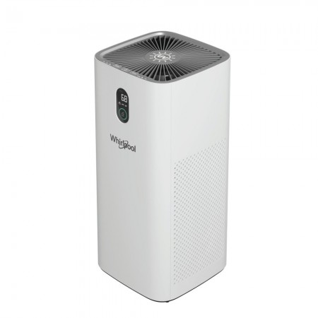 Whirlpool AP330W 36 m² Branco