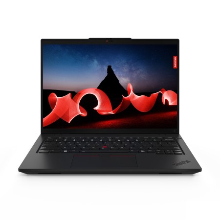 Lenovo ThinkPad L14 Gen 5 (AMD) AMD Ryzen™ 5 PRO 7535U Computador portátil 35,6 cm (14") WUXGA 16 GB DDR5-SDRAM 512 GB SSD