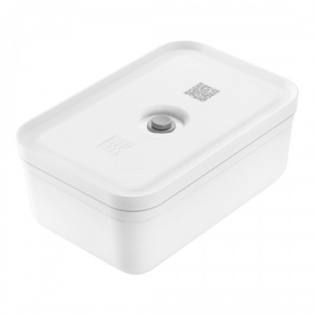 ZWILLING FRESH & SAVE Lunch container 1.6 L Plastic Grey, White 1 pc(s)