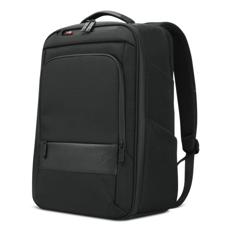 Lenovo ThinkPad Professional 16-inch Gen 2 mochila Mochila casual Preto Plástico