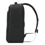 Lenovo ThinkPad Professional 16-inch Gen 2 mochila Mochila casual Preto Plástico
