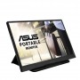 ASUS ZenScreen MB165B LED display 39,6 cm (15.6") 1366 x 768 pixels WXGA LCD Preto