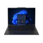 Lenovo ThinkPad X1 Carbon Gen 12 Intel Core Ultra 7 155U Computador portátil 35,6 cm (14") WUXGA 16 GB LPDDR5x-SDRAM 512 GB SSD