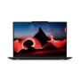 Lenovo ThinkPad X1 Carbon Gen 12 Intel Core Ultra 7 155U Computador portátil 35,6 cm (14") WUXGA 16 GB LPDDR5x-SDRAM 512 GB SSD