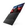 Lenovo ThinkPad X1 Carbon Gen 12 Intel Core Ultra 7 155U Computador portátil 35,6 cm (14") WUXGA 16 GB LPDDR5x-SDRAM 512 GB SSD