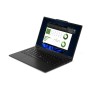 Lenovo ThinkPad X1 Carbon Gen 12 Intel Core Ultra 7 155U Computador portátil 35,6 cm (14") WUXGA 16 GB LPDDR5x-SDRAM 512 GB SSD