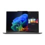 Lenovo ThinkPad X9-14 Gen 1 Copilot+ PC Intel Core Ultra 7 258V Computador portátil 35,6 cm (14") 2.8K 32 GB LPDDR5x-SDRAM 1 TB