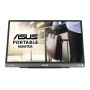 ASUS ZenScreen MB16ACE LED display 39,6 cm (15.6") 1920 x 1080 pixels Full HD Cinzento