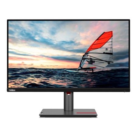 Lenovo ThinkVision P25i-30 LED display 62,2 cm (24.5") 1920 x 1080 pixels Full HD Preto