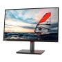 Lenovo ThinkVision P25i-30 LED display 62,2 cm (24.5") 1920 x 1080 pixels Full HD Preto