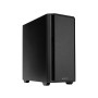 Chieftec AZ-01B-OP caixa para computador Mini Tower Preto